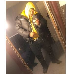 Meet your Posher, Marcus